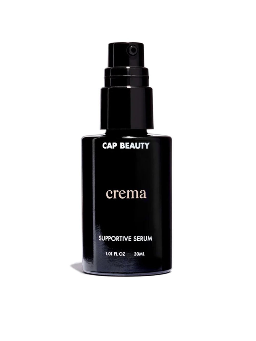 Crema Supportive Serum by CAP BEAUTY